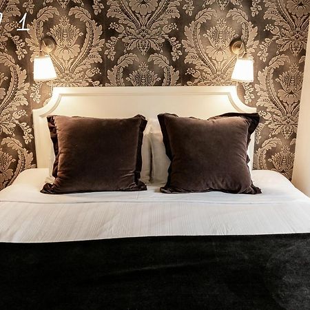 Aaron Court B&B ดับลิน ภายนอก รูปภาพ