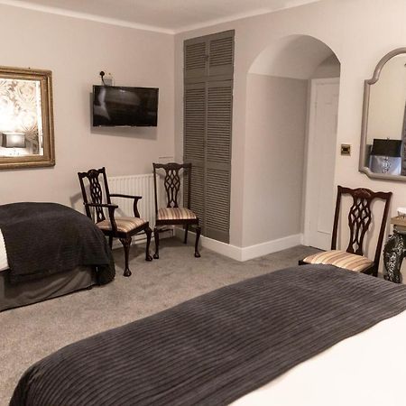 Aaron Court B&B ดับลิน ภายนอก รูปภาพ