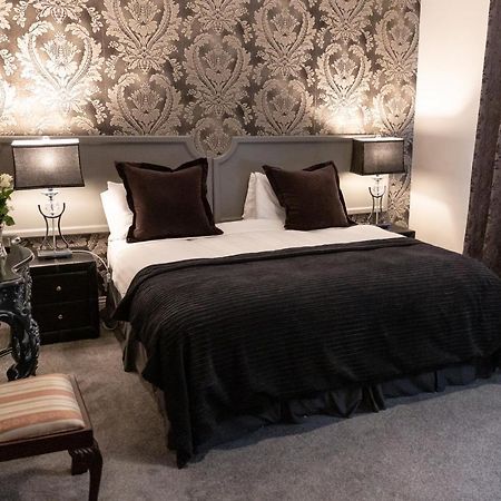 Aaron Court B&B ดับลิน ภายนอก รูปภาพ