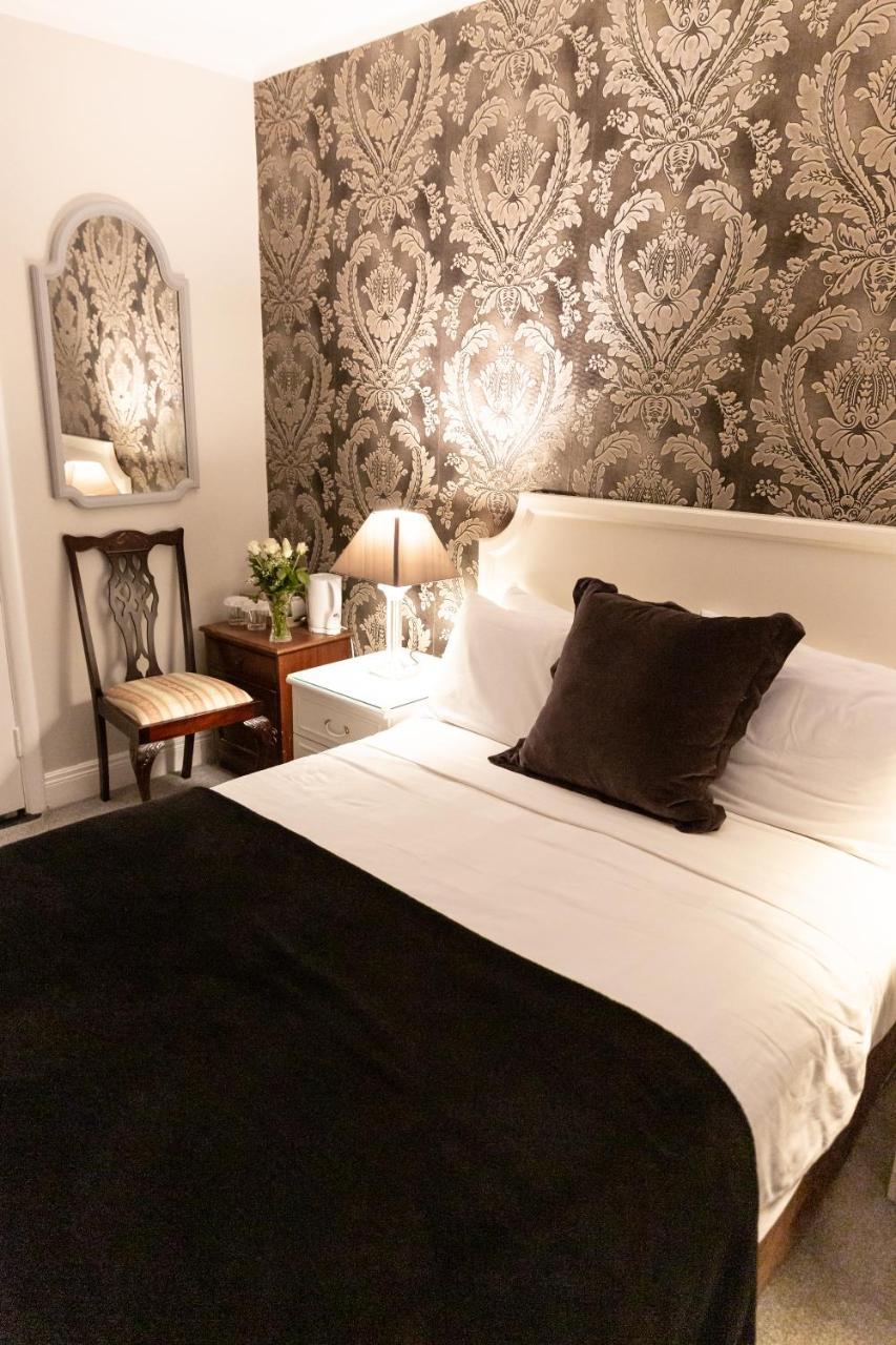 Aaron Court B&B ดับลิน ภายนอก รูปภาพ
