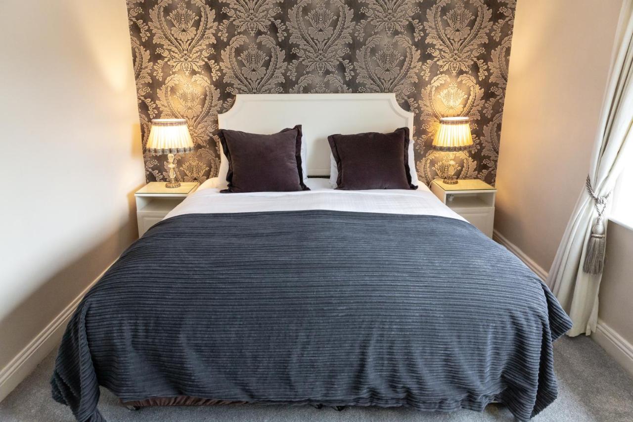Aaron Court B&B ดับลิน ภายนอก รูปภาพ