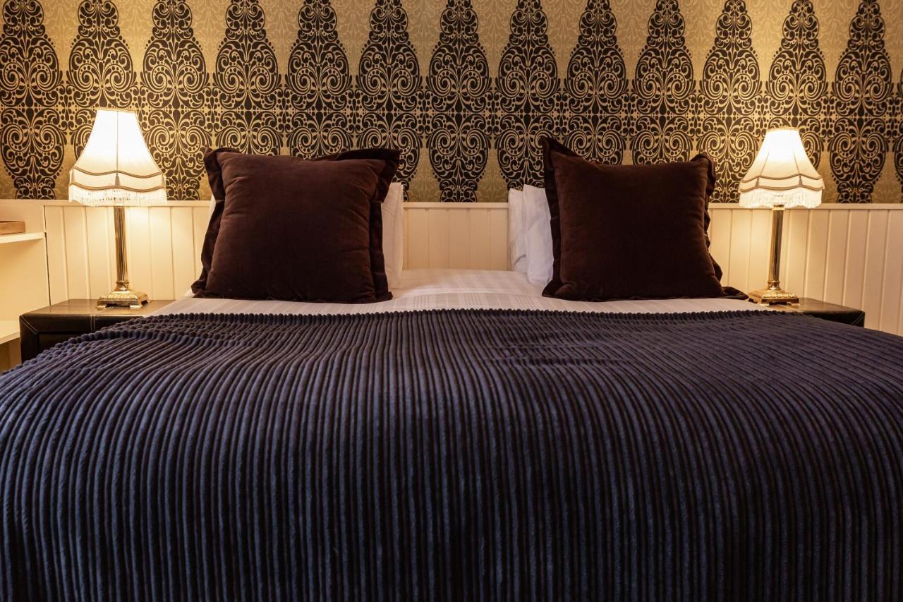 Aaron Court B&B ดับลิน ภายนอก รูปภาพ