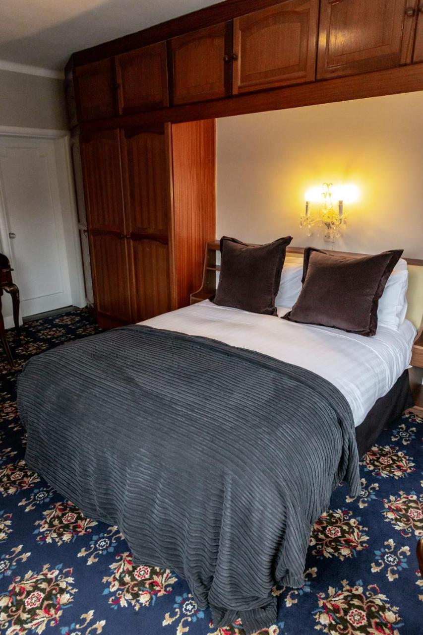 Aaron Court B&B ดับลิน ภายนอก รูปภาพ