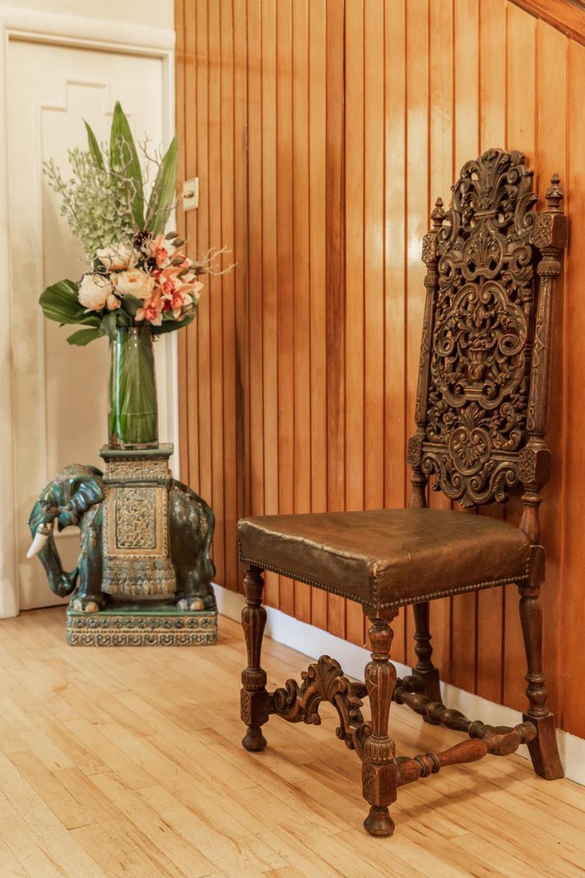 Aaron Court B&B ดับลิน ภายนอก รูปภาพ